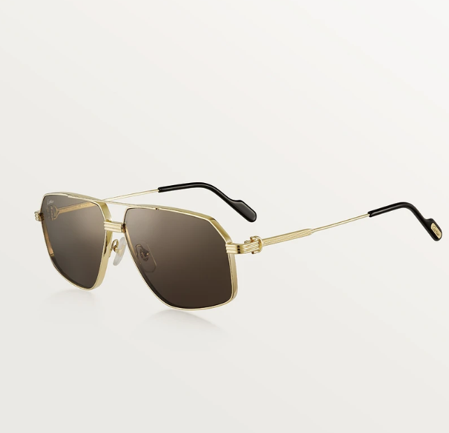 Gafas Cartier