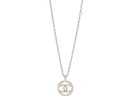 Collares Chanel