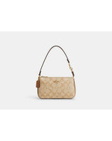 Coach Nolita 19 Beige