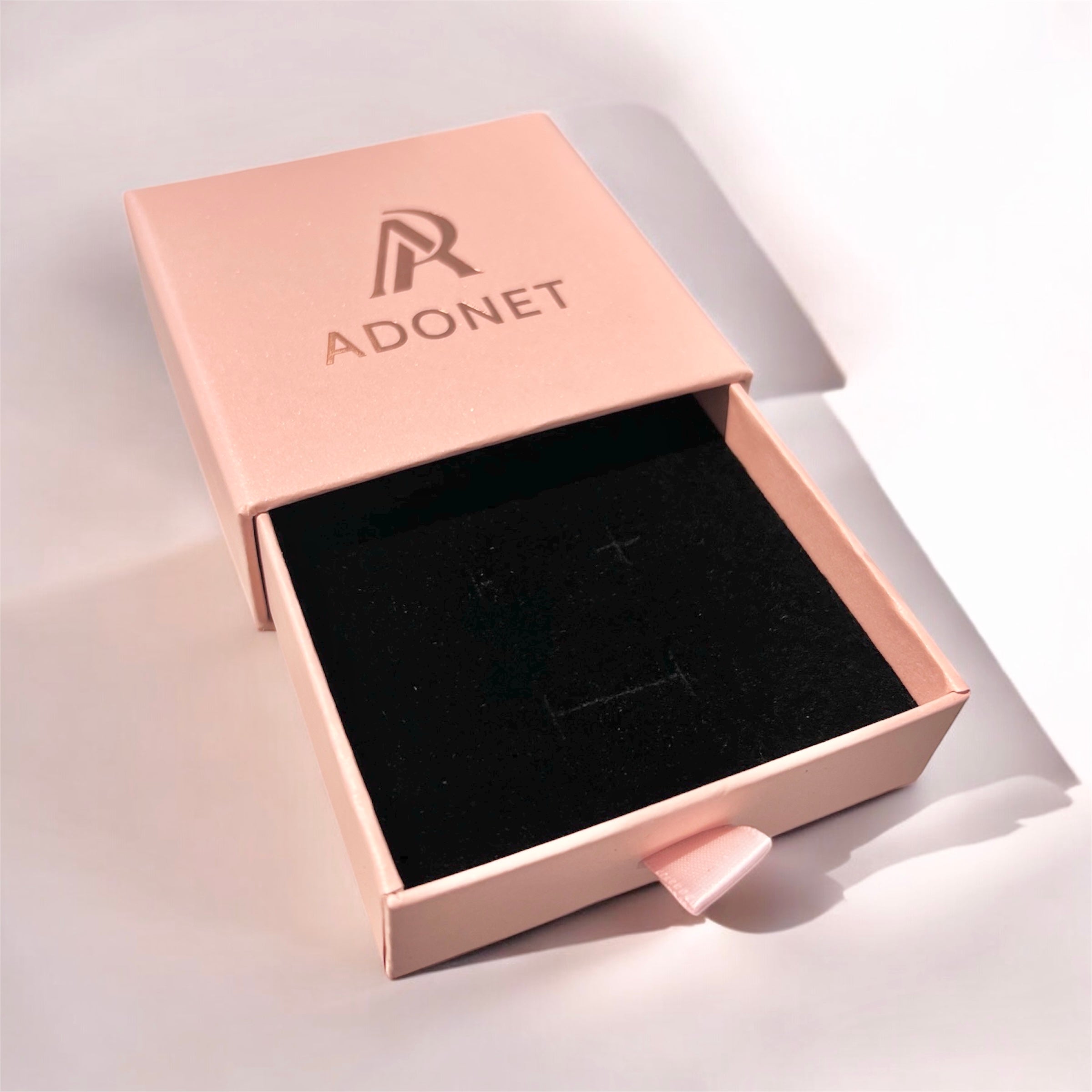 Caja Grande ADONET