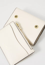 Coach Essential Card Holder Wallet
