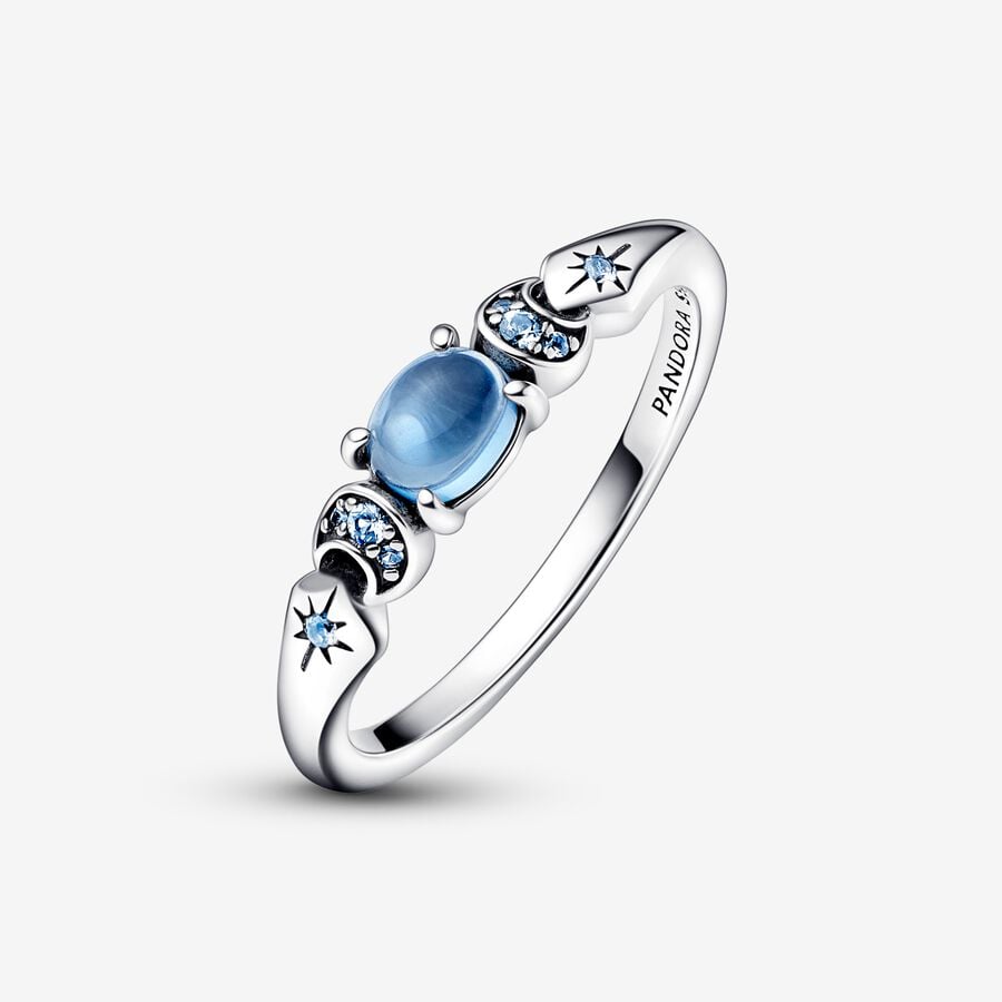 Anillo Princesa Jasmine de Aladdin de Disney