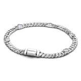 Pulsera cubana con Corazones