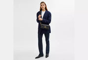 Coach Tabby 26 Negra