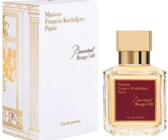 Baccarat Rouge 540 Eau de Parfum 70ml Unisex