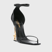 Saint Laurent Opyum con Tacón