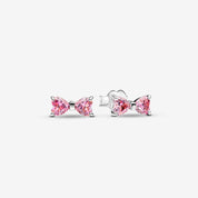 Conjunto Lazo Rosa