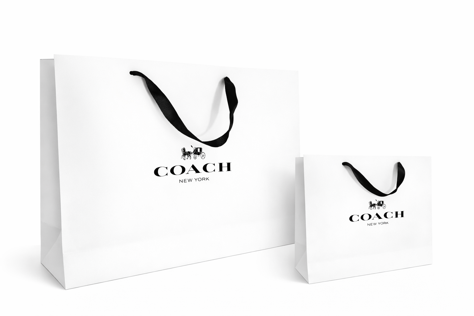 Bolsa Coach