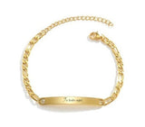 Guillo Grabable Acero Inoxidable
