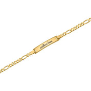 Guillo Grabable Acero Inoxidable