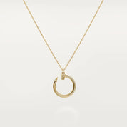 Collar Juste un Clou de Cartier