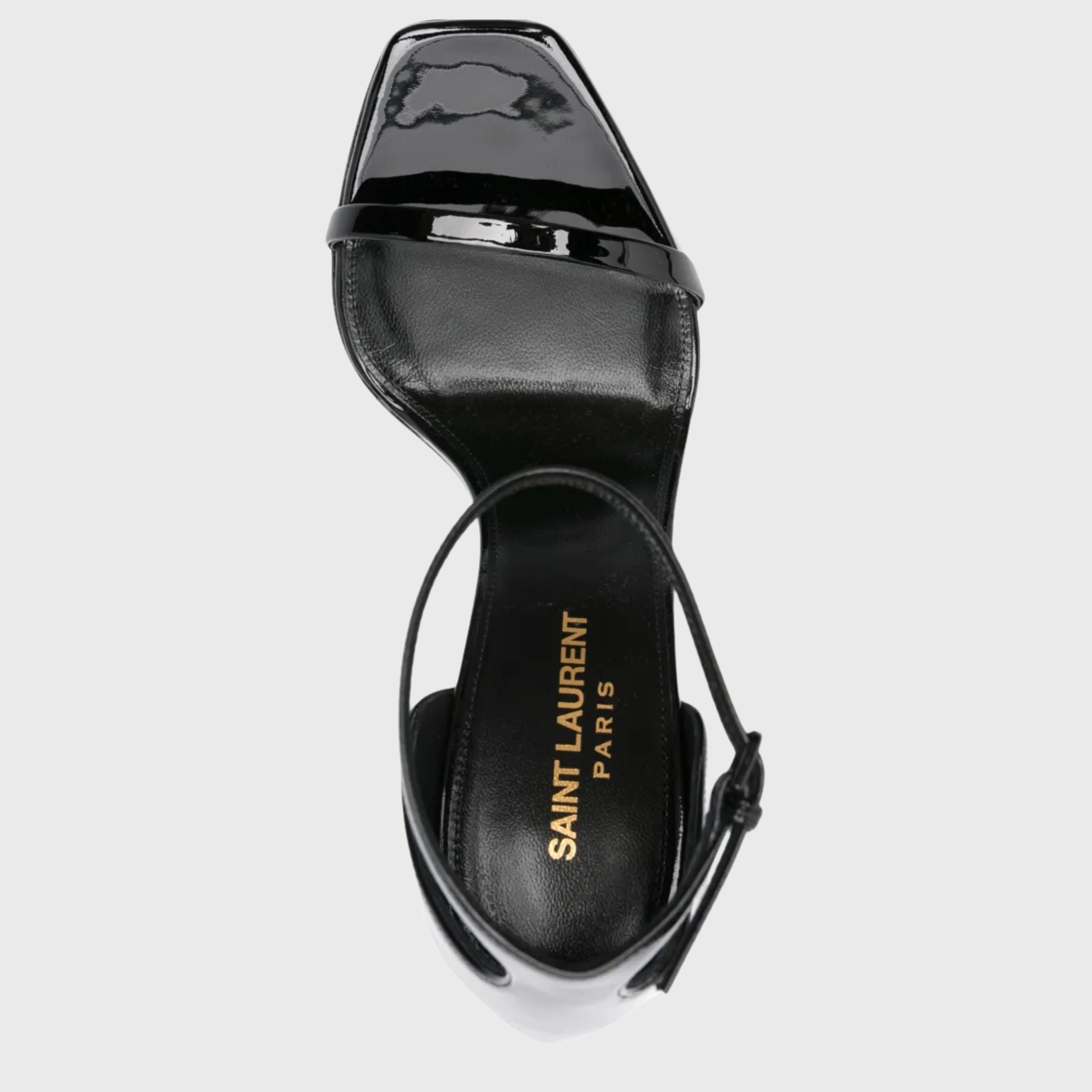 Saint Laurent Opyum con Tacón