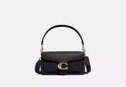 Coach Tabby 26 Negra