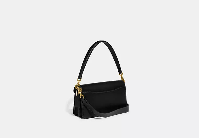 Coach Tabby 26 Negra