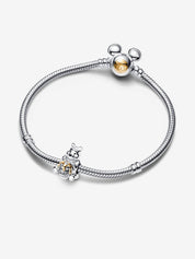 Charm Colgante Winnie the Pooh 100 Aniversario de Disney