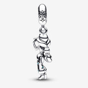 Charm colgante Princesa Jasmine Aladdin de Disney