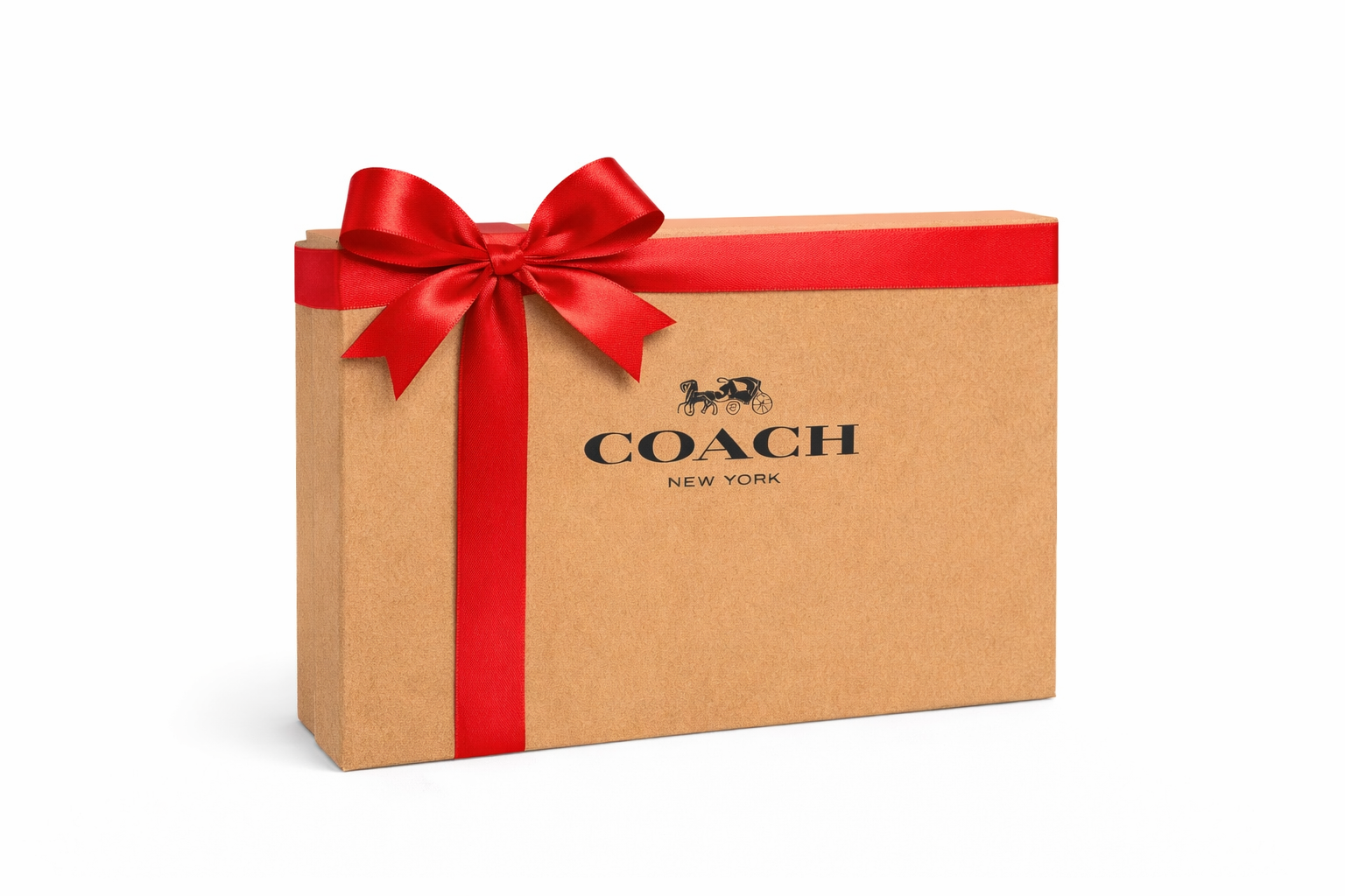 Caja Coach Para Regalo