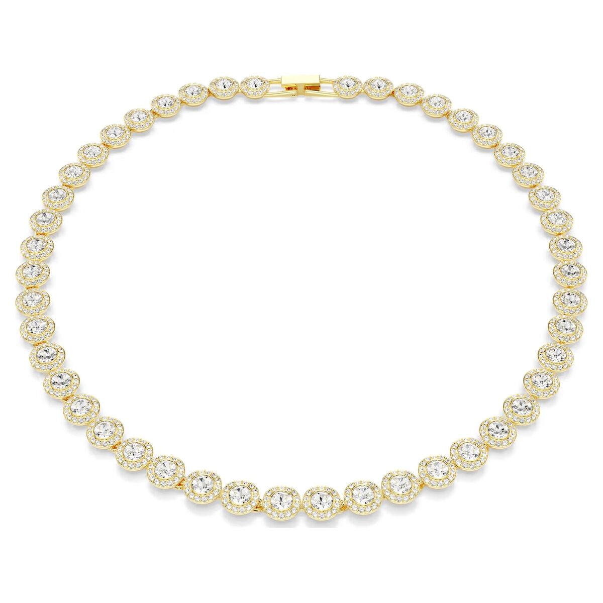 Collar Angelic Swarovski