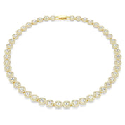 Collar Angelic Swarovski
