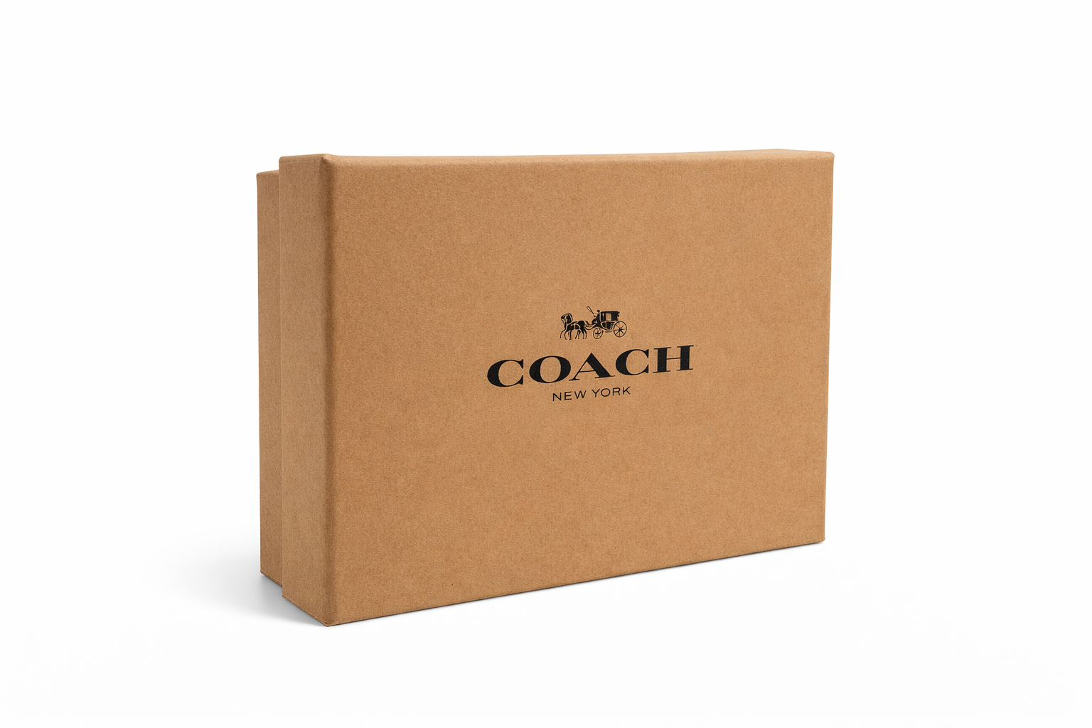 Caja Coach Para Regalo