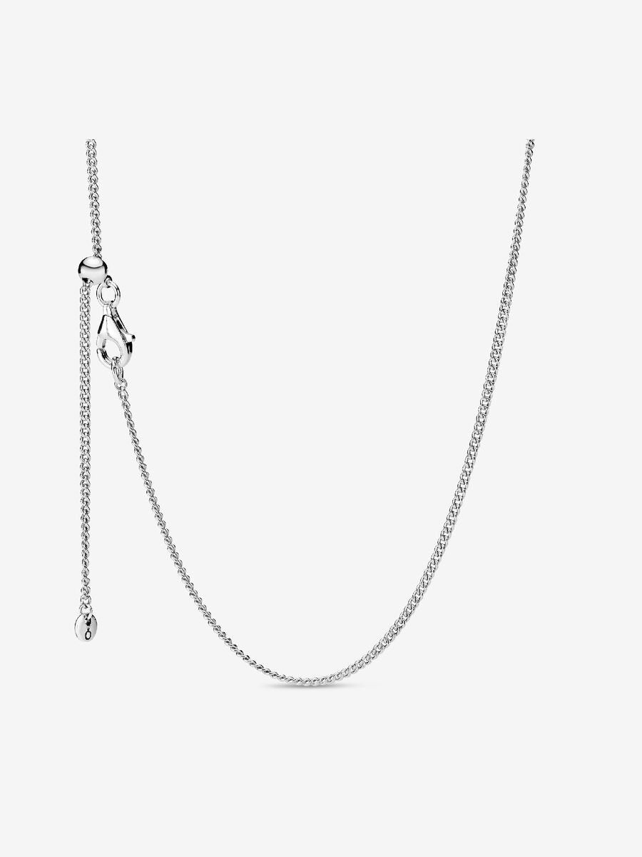 Collar de Cadena Ajustable