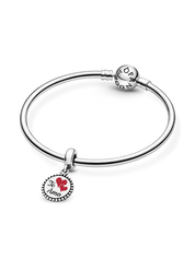 Charm colgante TE AMO