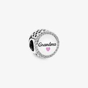 Charm Separador de Abuela "Grandma"