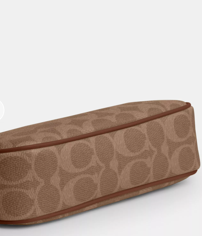 Coach Nolita 19 Marron