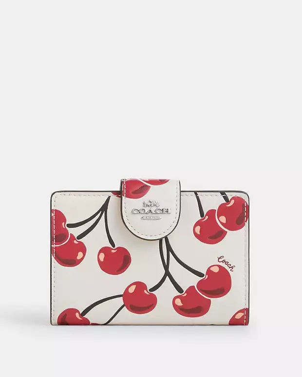 Modedero Coach Cherry