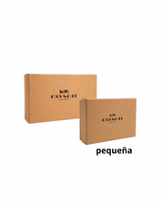 Caja Coach Para Regalo