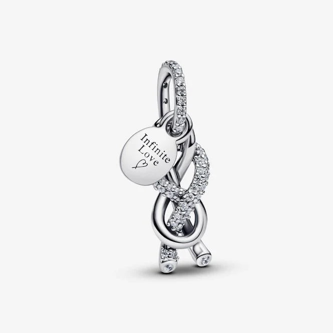 Charm Amor Infinito