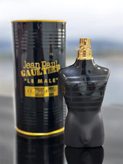 Jean Paul Gaultier Le Male Intense 125ml Para Hombre