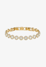 Pulsera Angelic Swarovski