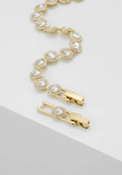 Collar Angelic Swarovski