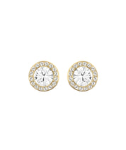 Pendientes Angelic Swarovski