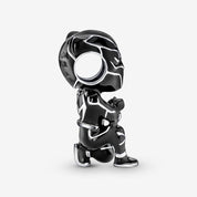 Charm Black Panther Los Vengadores de Marvel