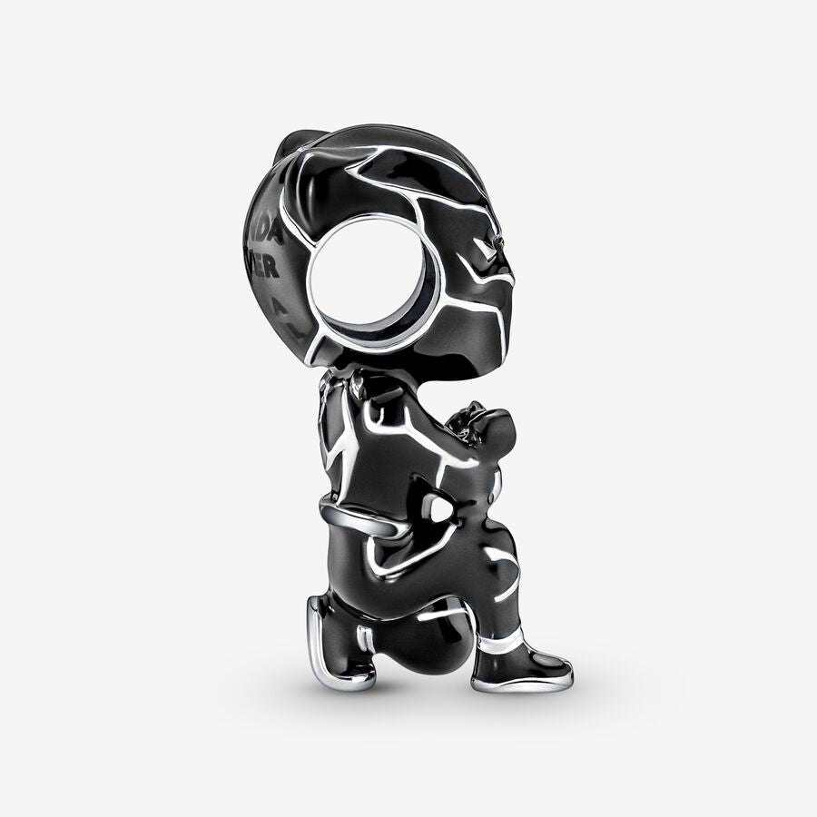 Charm Black Panther Los Vengadores de Marvel
