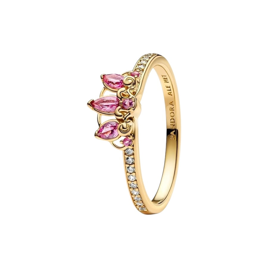 Anillo Princesa Rapunzel de Disney