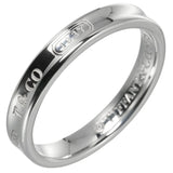 Anillo Tiffany & Co 1837