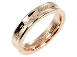 Anillo Rose Gold Tiffany & Co 1837
