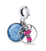Charm Colgante Divino Niño