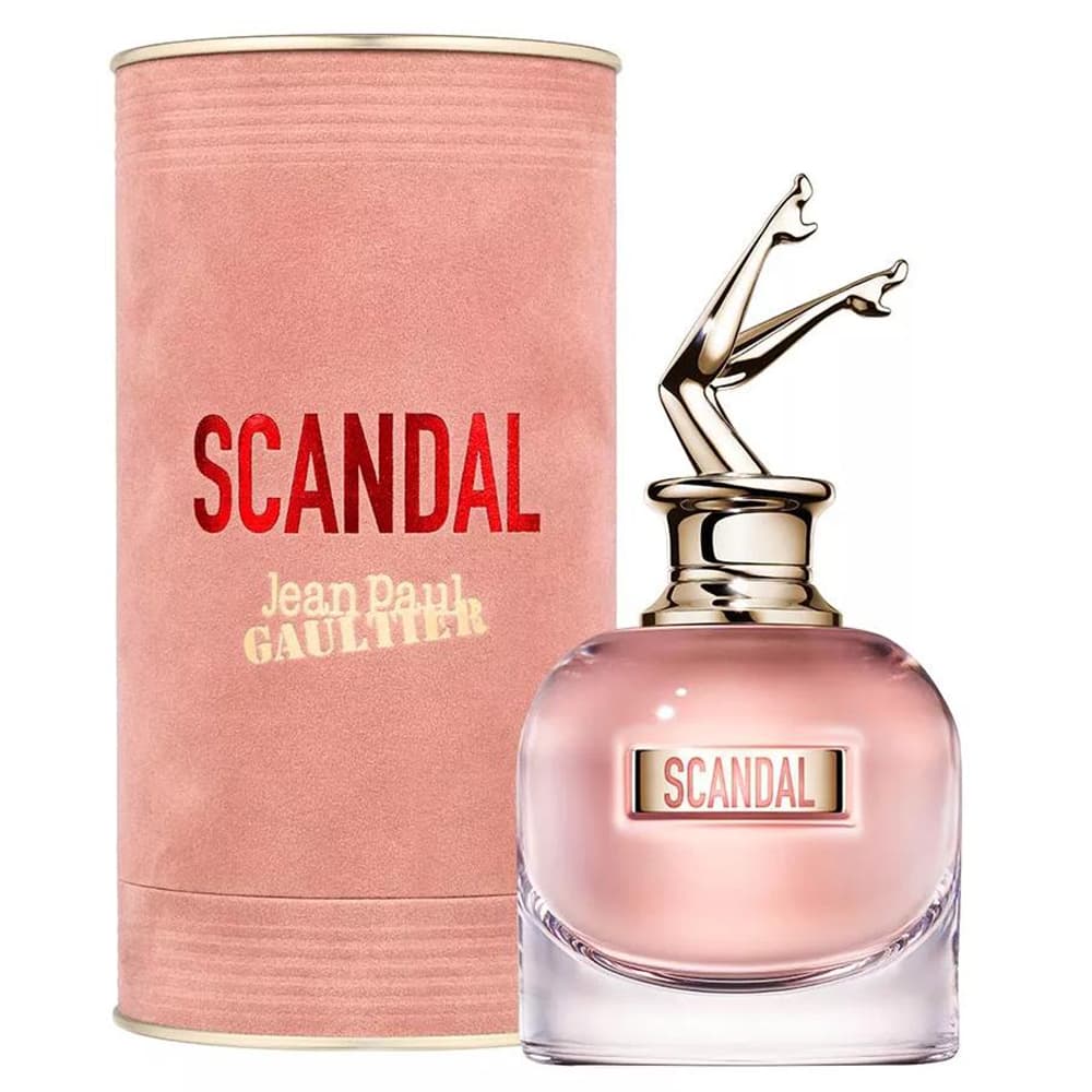 Jean Paul Gaultier Scandal 80ml Para Mujer