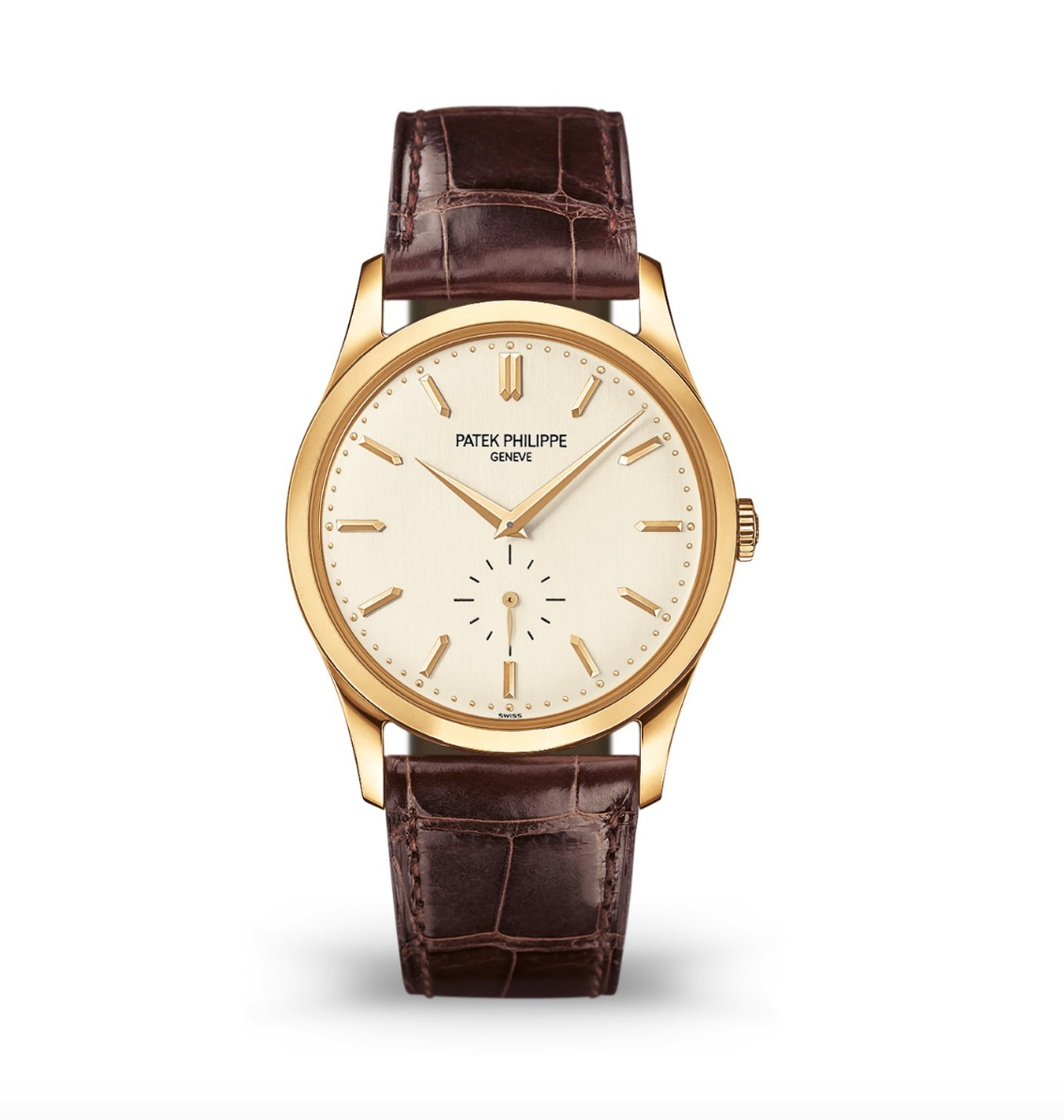 Reloj Patek Philippe Geneve