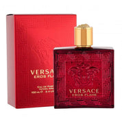 Versace Eros Flame 100ml Para Hombre