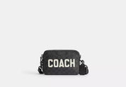 Bolso Coach Bandolera Charter