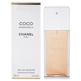 Chanel Coco Mademoiselle Eau de Toilette 100ml Para Mujer