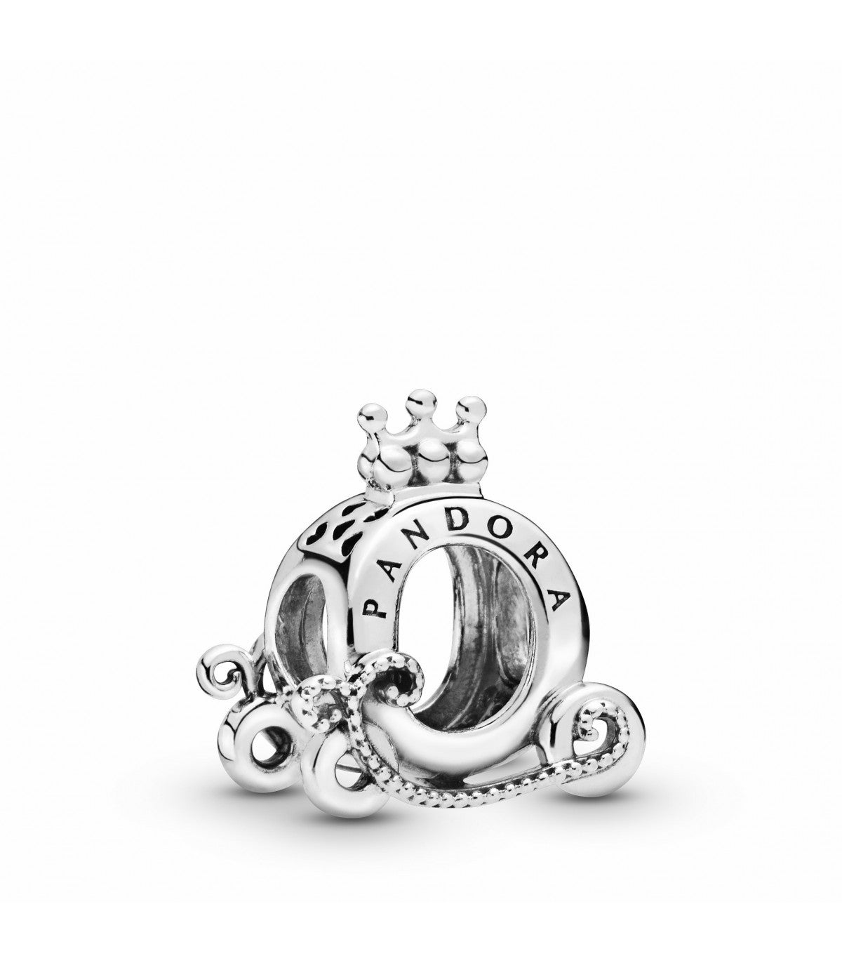 Charm Corona O Carrusel