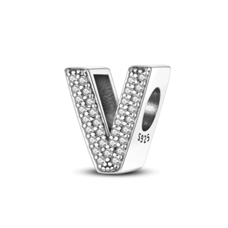 Iniciales Pandora Original