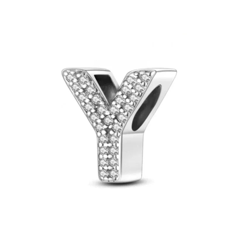 Iniciales Pandora Original