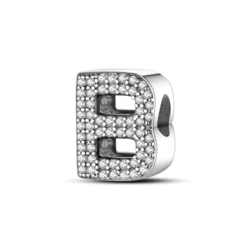 Iniciales Pandora Original